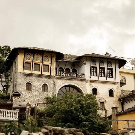 Emblematic House Apartment 2 Gjirokastër Esterno foto