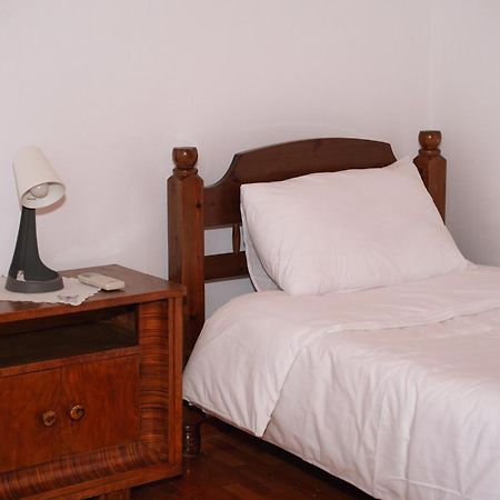Emblematic House Apartment 2 Gjirokastër Esterno foto