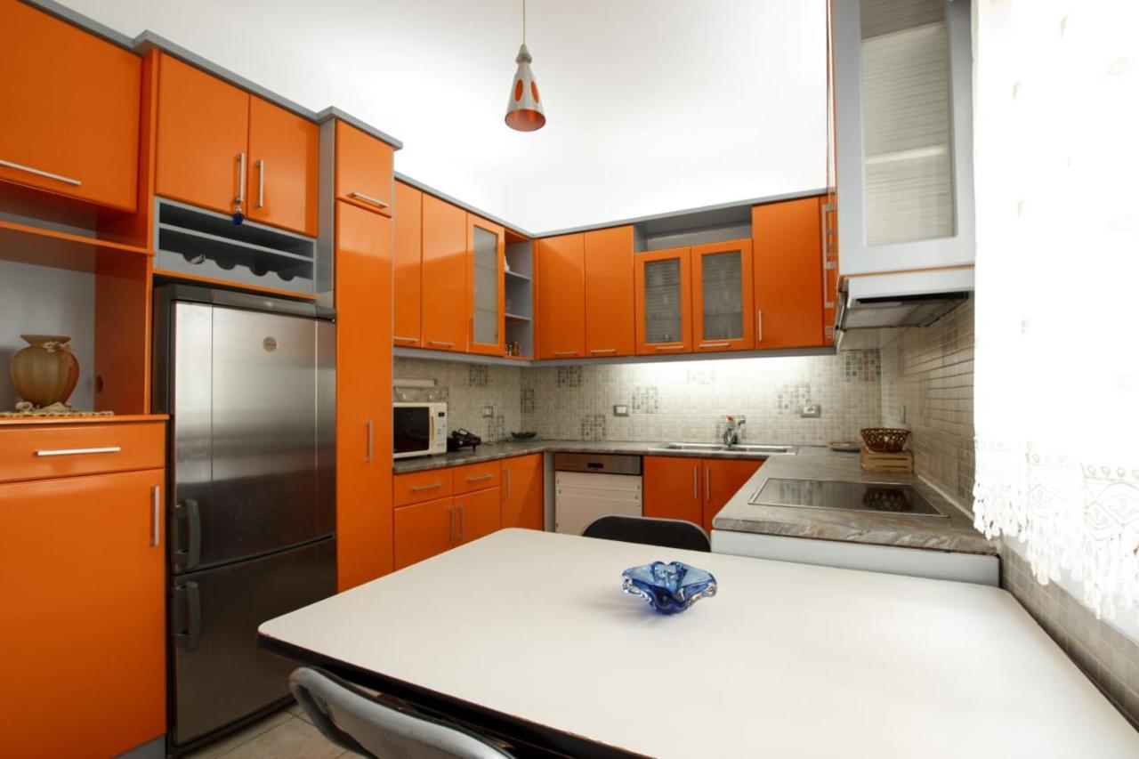 Emblematic House Apartment 2 Gjirokastër Esterno foto