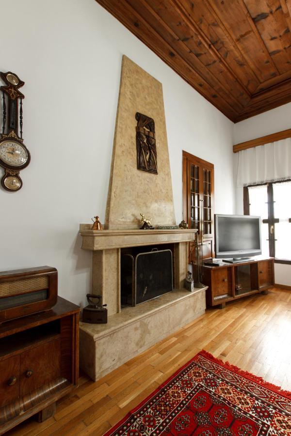 Emblematic House Apartment 2 Gjirokastër Camera foto