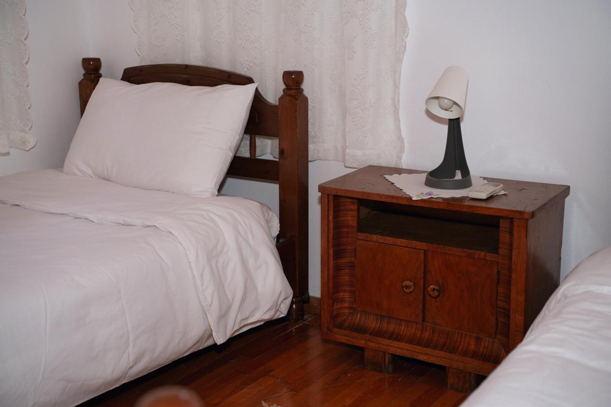 Emblematic House Apartment 2 Gjirokastër Esterno foto