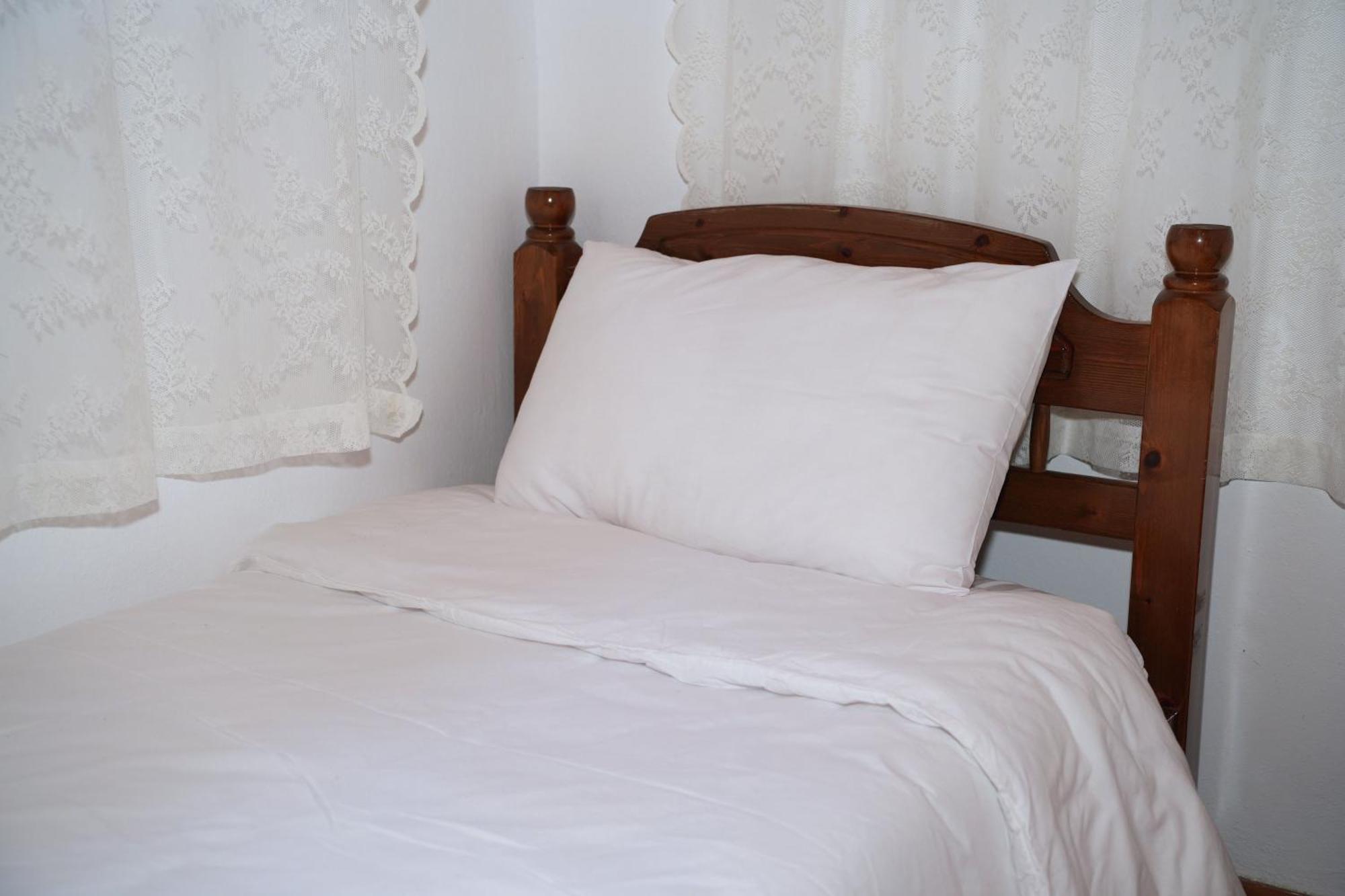Emblematic House Apartment 2 Gjirokastër Esterno foto