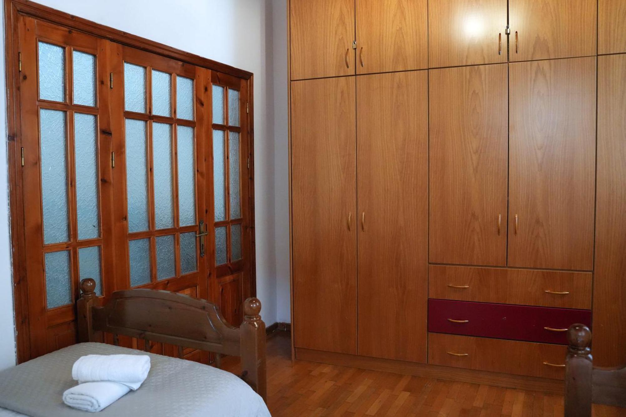 Emblematic House Apartment 2 Gjirokastër Esterno foto
